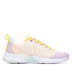 ZAPATO DE MUJER REFRESH 175237