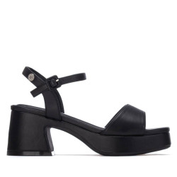 SANDALIA DE MUJER REFRESH...