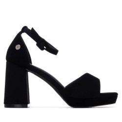 SANDALIA DE MUJER REFRESH...