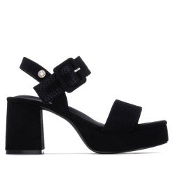 SANDALIA DE MUJER REFRESH...