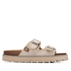 SANDALIA DE MUJER REFRESH...