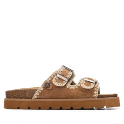 SANDALIA DE MUJER REFRESH...