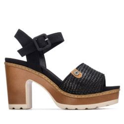 SANDALIA DE MUJER REFRESH...