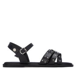 SANDALIA DE MUJER REFRESH...