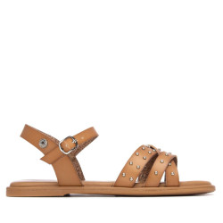 SANDALIA DE MUJER REFRESH...