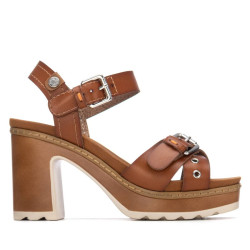 SANDALIA DE MUJER REFRESH...