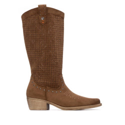 BOTA DE MUJER REFRESH 175292