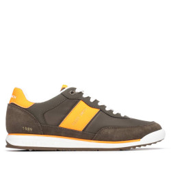 ZAPATO DE HOMBRE TDS 120506