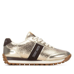 ZAPATO DE MUJER TDS 120548