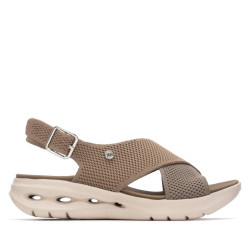 SANDALIA DE MUJER XTI 145022