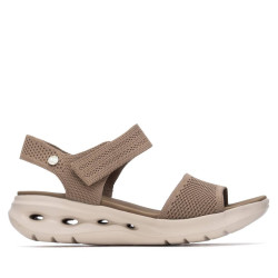 SANDALIA DE MUJER XTI 145023