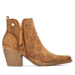 BOTÍN DE MUJER XTI 145037