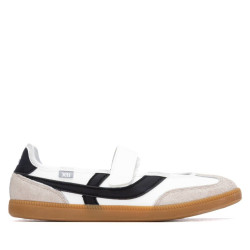 ZAPATO DE MUJER XTI 145057