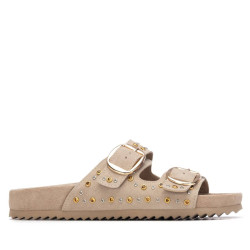 SANDALIA DE MUJER XTI 145066