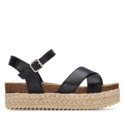 SANDALIA DE MUJER XTI 145069