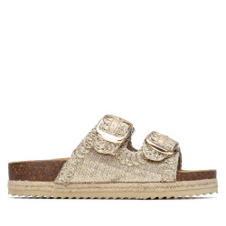 SANDALIA DE MUJER XTI 145072