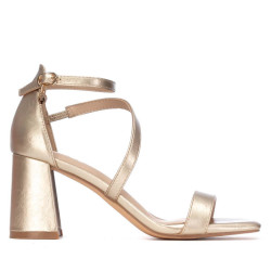 SANDALIA DE MUJER XTI 145105