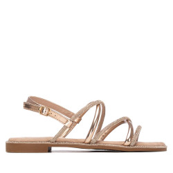 SANDALIA DE MUJER XTI 145106