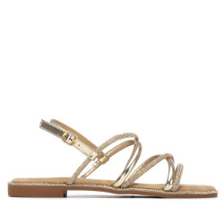 SANDALIA DE MUJER XTI 145106