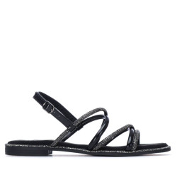 SANDALIA DE MUJER XTI 145106