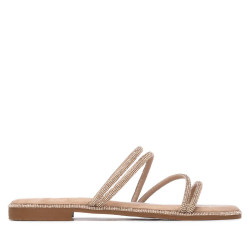 SANDALIA DE MUJER XTI 145107