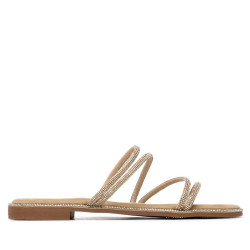 SANDALIA DE MUJER XTI 145107