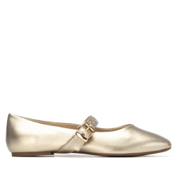 ZAPATO DE MUJER XTI 145118