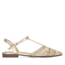 ZAPATO DE MUJER XTI 145136