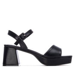 SANDALIA DE MUJER XTI 145137