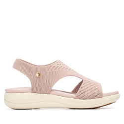 SANDALIA DE MUJER XTI 145154