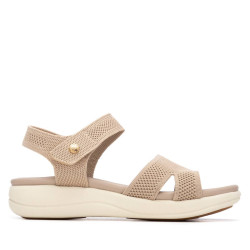 SANDALIA DE MUJER XTI 145156