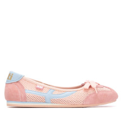 ZAPATO DE MUJER XTI 145226