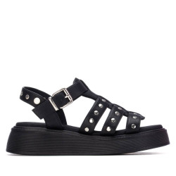 SANDALIA DE MUJER XTI 145238