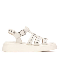 SANDALIA DE MUJER XTI 145238