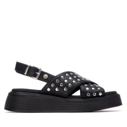 SANDALIA DE MUJER XTI 145239