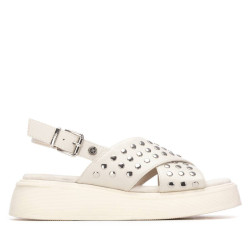 SANDALIA DE MUJER XTI 145239