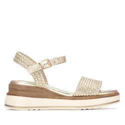 SANDALIA DE MUJER XTI 145251