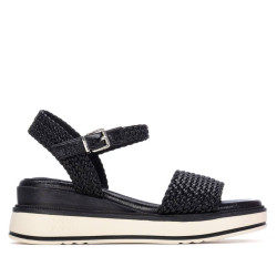 SANDALIA DE MUJER XTI 145251