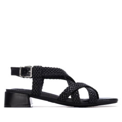 SANDALIA DE MUJER XTI 145259