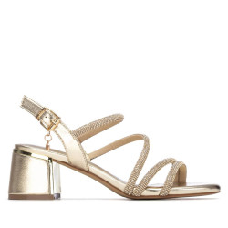 SANDALIA DE MUJER XTI 145260