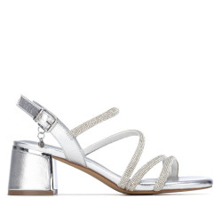 SANDALIA DE MUJER XTI 145260