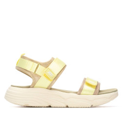 SANDALIA DE MUJER XTI 145264