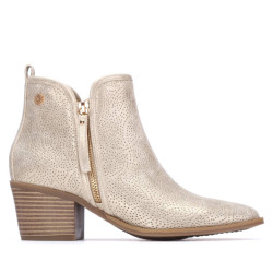 BOTÍN DE MUJER XTI 145266