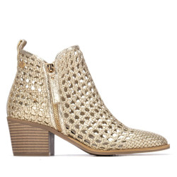 BOTÍN DE MUJER XTI 145267