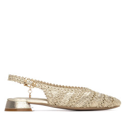 ZAPATO DE MUJER XTI 145271