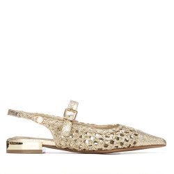 ZAPATO DE MUJER XTI 145276