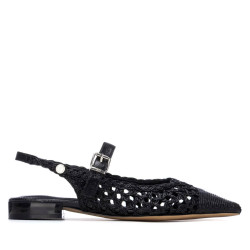 ZAPATO DE MUJER XTI 145276