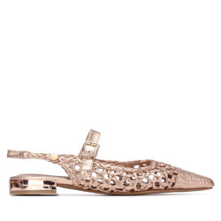 ZAPATO DE MUJER XTI 145276