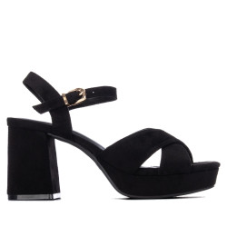 SANDALIA DE MUJER XTI 145288