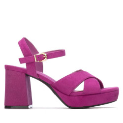 SANDALIA DE MUJER XTI 145288